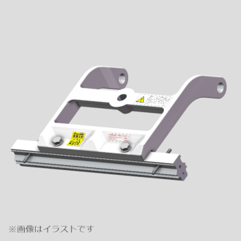 WA300 ｱｯﾁｬｸﾚﾊﾞ-