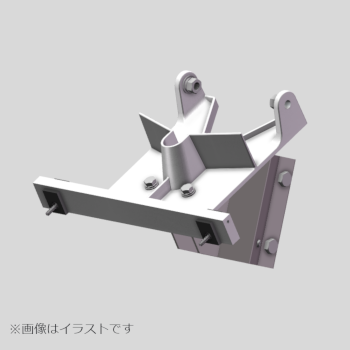 WA300-W ﾌﾚ-ﾑ ﾎﾙﾀﾞ-ﾂｷ
