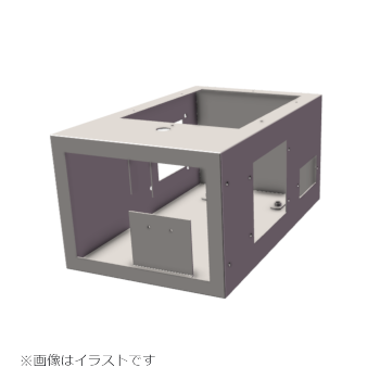 WA300,5W ﾊｲﾃﾞﾝﾎﾞｯｸｽ