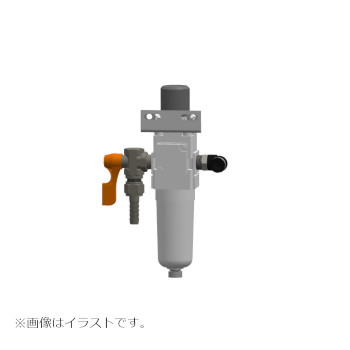 LOS(ｷｭｳ)/VG ｴｱｰﾚｷﾞｭﾚﾀｰ